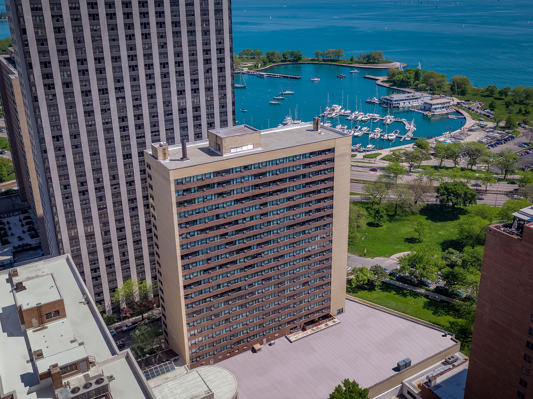 3130 N. Lake Shore Drive Planned Property Management, Inc.